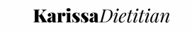 Translation missing: en.Karissa Dietitian accessibility.home